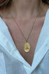 THIN CHAIN KETTING ZILVER